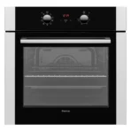 FOUR ENCASTRABLE FOCUS F522X 60 CM - INOX