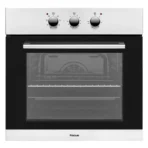 FOUR ENCASTRABLE FOCUS F525X 56 LITRES 60CM - INOX