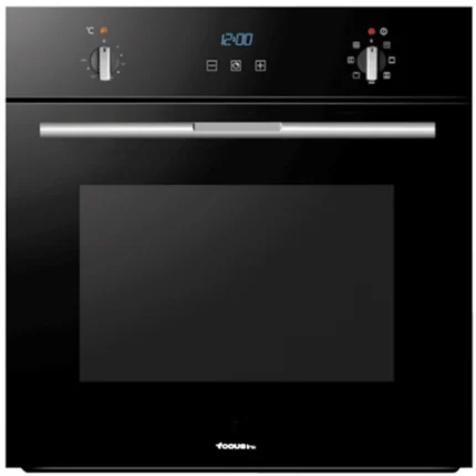 FOUR ENCASTRABLE FOCUS SOFT56-58L-NOIR