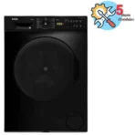 LAVE LINGE FRONTAL SABA ML0914B 9KG - NOIR