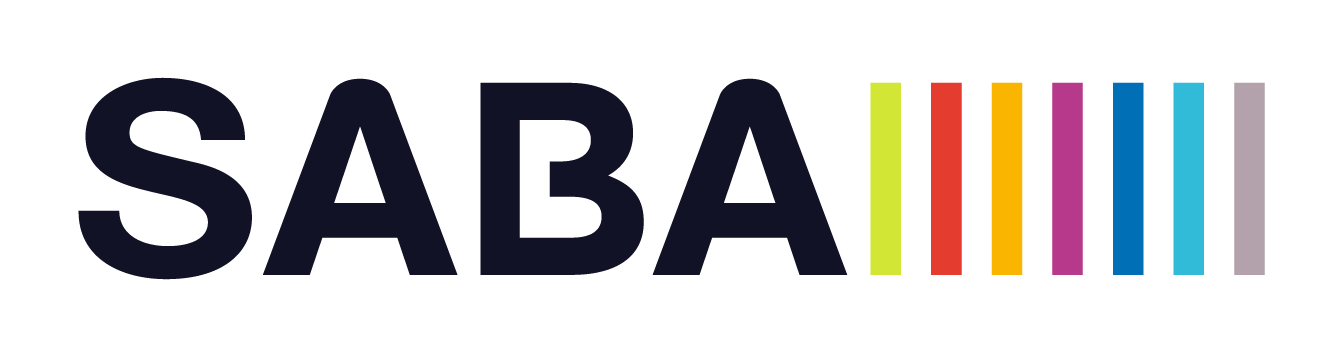 Logo SABA