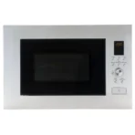 MICRO-ONDE ENCASTRABLE GALANZ D90D25ESP-XG-RR004 25-LITRES INOX