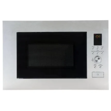 MICRO-ONDE ENCASTRABLE GALANZ D90D25ESP-XG-RR004 25-LITRES INOX