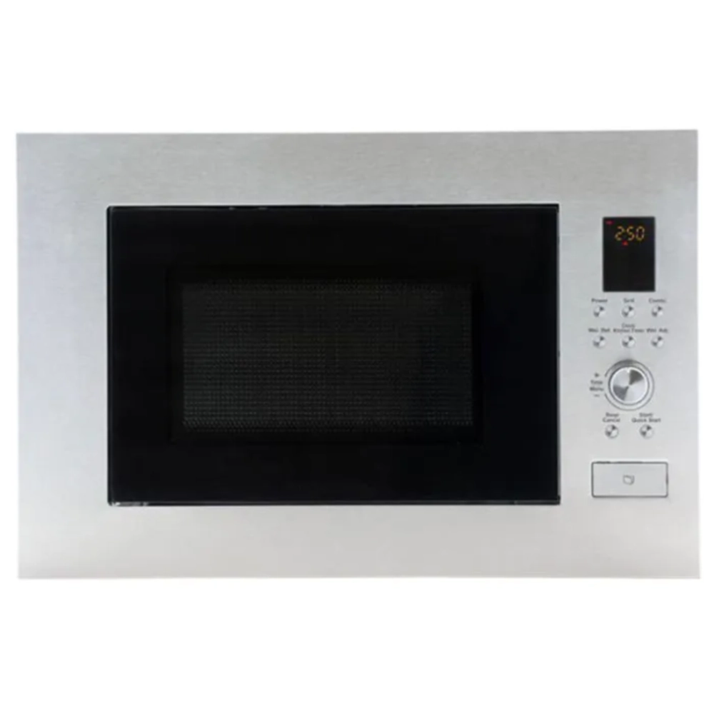 MICRO-ONDE ENCASTRABLE GALANZ D90D25ESP-XG-RR004 25-LITRES INOX MICRO-ONDE ENCASTRABLE GALANZ D90D25ESP-XG-RR004 25-LITRES INOX