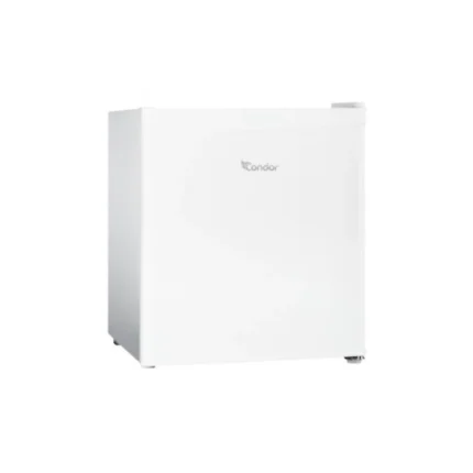 MINI BAR CONDOR 43L BLANC