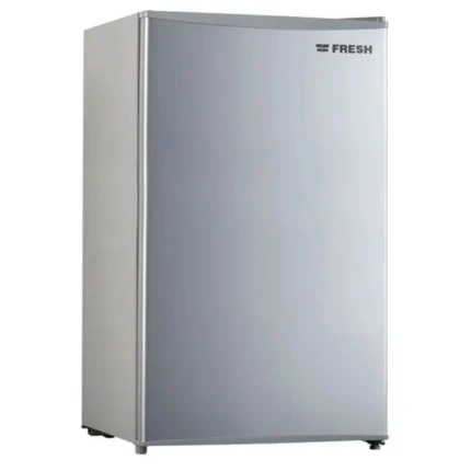 MINI BAR FRESH FMB-140S 140LITRES DEFROST - SILVER