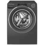 Machine à Laver FRONTAL INVERTER CANDY RAPIDO RO1411DMCRT 11 KG - SILVER – Image 2