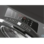 Machine à Laver FRONTAL INVERTER CANDY RAPIDO RO1411DMCRT 11 KG - SILVER – Image 3