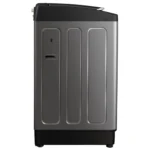 Machine à laver TOP HISENSE 14 KG DARK SILVER – Image 2