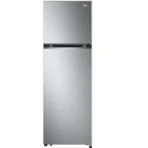 RÉFRIGÉRATEUR LG 2 Portes INVERTER GL-B262PQKB 266L NOFROST SILVER – Image 2