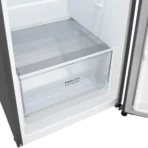RÉFRIGÉRATEUR LG 2 Portes INVERTER GL-B262PQKB 266L NOFROST SILVER – Image 7