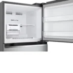 RÉFRIGÉRATEUR LG 2 Portes INVERTER GL-B262PQKB 266L NOFROST SILVER – Image 8