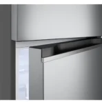 RÉFRIGÉRATEUR LG 2 Portes INVERTER GL-B262PQKB 266L NOFROST SILVER – Image 9