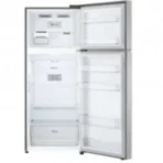 RÉFRIGÉRATEUR LG 2 Portes INVERTER GN-B392PLGB 395L NOFROST INOX – Image 5