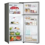 RÉFRIGÉRATEUR LG 2 Portes INVERTER GN-B392PLGB 395L NOFROST INOX – Image 8