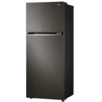 RÉFRIGÉRATEUR LG 2 Portes INVERTER GN-B392PLGB 423L NOFROST NOIR – Image 2