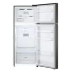 RÉFRIGÉRATEUR LG 2 Portes INVERTER GN-B392PLGB 423L NOFROST NOIR – Image 5