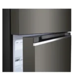 RÉFRIGÉRATEUR LG 2 Portes INVERTER GN-B392PLGB 423L NOFROST NOIR – Image 8