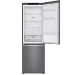 RÉFRIGÉRATEUR LG COMBINÉ GW-B459NLLM 341L NOFROST INOX – Image 5