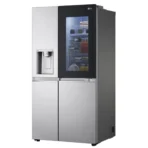 RÉFRIGÉRATEUR LG Side by Side GR-X267MSHS – Image 2
