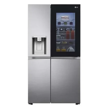 RÉFRIGÉRATEUR LG Side by Side GR-X267MSHS