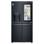 RÉFRIGÉRATEUR LG Side by Side GR-X29FTQEL