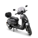 Scooteur CAPPUCINO S SLC 125 CC - 4 TEMPS