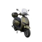 Scooteur CAPPUCINO S SLC | 124 CC - 4 TEMPS – Image 3