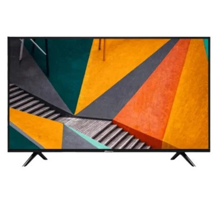 TV HISENSE 43A4200G 43 SMART 4K UHD ANDROID TV