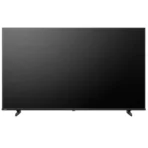 TV HISENSE A6500N 55" SMART 4K UHD DLED GOOGLE TV – Image 2