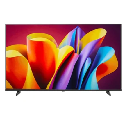 TV HISENSE A6500N 55 SMART 4K UHD DLED GOOGLE TV