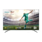 TV HISENSE A6500N 65 SMART 4K UHD DLED GOOGLE TV