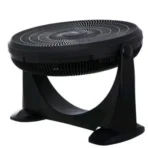 Ventilateur ALPHA V20 - 20° - 75W - Noir – Image 2