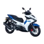 Scooteur DAYUN SNIPER 124CC - 4 Temps – Image 2