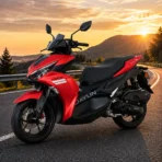 scooter dayun sniper 125