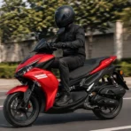 scooter dayun sniper 125