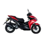 Scooteur DAYUN SNIPER 124CC - 4 Temps – Image 4