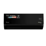 CLIMATISEUR Condor INVERTER TROPICALISÉ CHAUD FROID SMART 12000 BTU NOIR