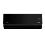 CLIMATISEUR Condor INVERTER TROPICALISÉ CHAUD FROID SMART 12000 BTU NOIR 3