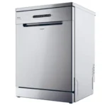 LAVE VAISSELLE CANDY SMART INVERTER 13 Couverts CF3E7L0S SILVER