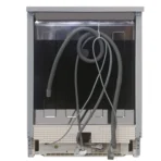 LAVE VAISSELLE CANDY SMART INVERTER 13 Couverts CF3E9L0B-80 NOIR – Image 6