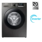 MACHINE A LAVER SAMSUNG FRONTALE WW70TA046AX1MF 7KG - GRIS