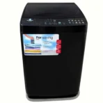 MACHINE A LAVER TOP FRESH FTM-09BM 9KG - NOIR – Image 2