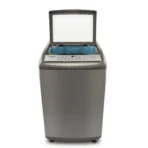 MACHINE A LAVER TOP FRESH FTM-12F12S 12KG - SILVER – Image 2
