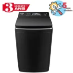 MACHINE A LAVER TOP FRESH FTM-15B 15KG - NOIR
