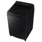 MACHINE A LAVER TOP SAMSUNG 19 KG INVERTER NOIR – Image 2