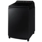 MACHINE A LAVER TOP SAMSUNG 19 KG INVERTER NOIR