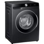 MACHINE A LAVER SAMSUNG LAVANTE SÉCHANTE FRONTALE WW11D7B85GBM 11 KG - NOIR – Image 3