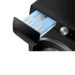 MACHINE A LAVER SAMSUNG LAVANTE SÉCHANTE FRONTALE WW11D7B85GBM 11 KG - NOIR – Image 7
