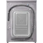 Machine à Laver LG FRONTALE FH2J3QDNG5P 7 KG - SILVER – Image 3